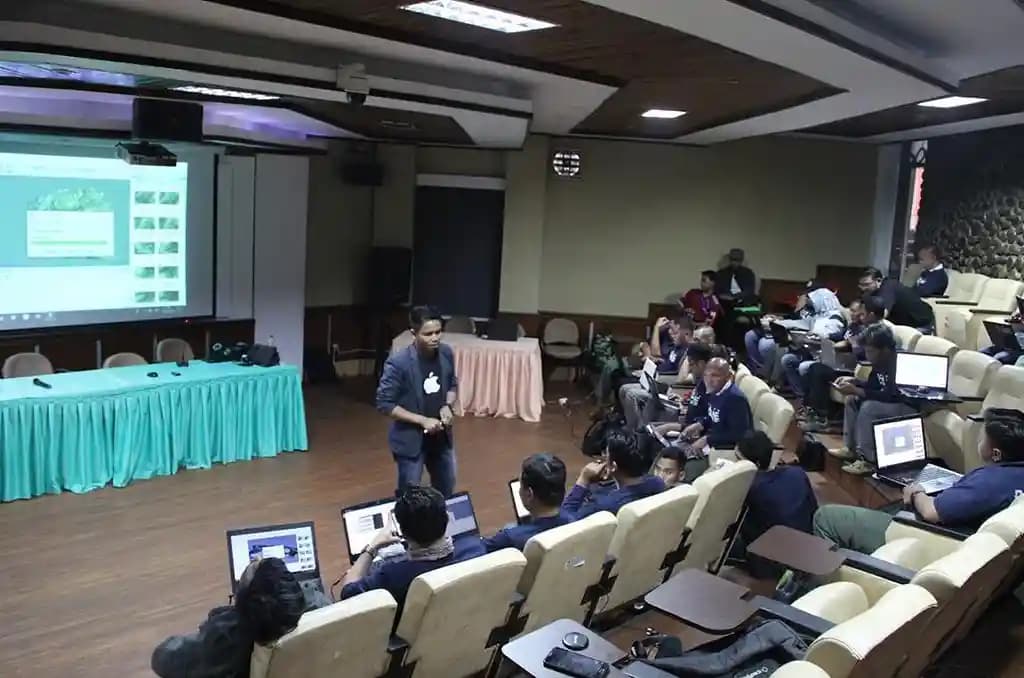 Videografi & Fotografi Udara Profesional