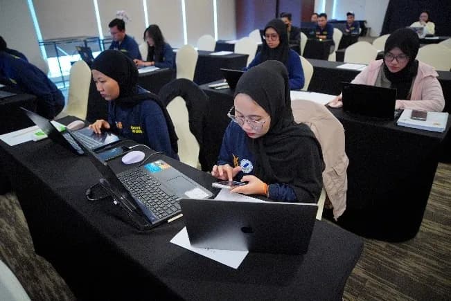 Drone untuk Pertanian & Perkebunan (Precision Agriculture)